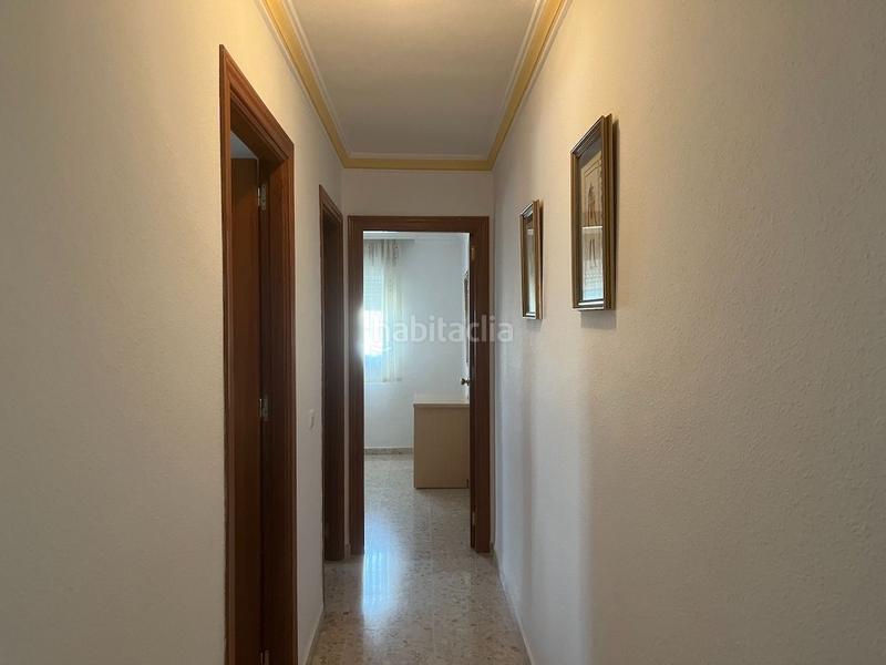 Foto 73484877-3f53-4c2e-873a-114366b89e70. Pis amb piscina a Viña Málaga Torre del Mar