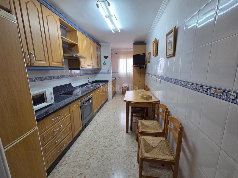 Foto 73a27d90-d7a5-4c8e-a6d6-b496047c53ca. Pis amb piscina a Viña Málaga Torre del Mar