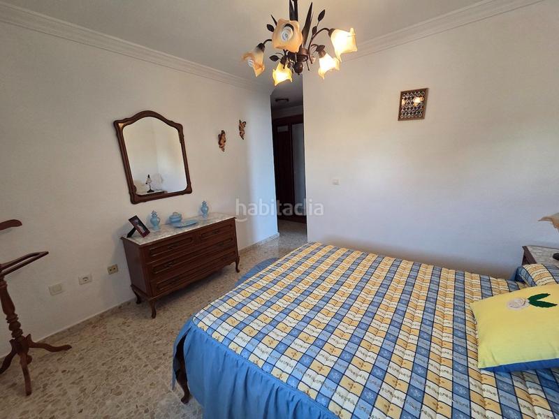 Foto 837b4871-6d5d-4ac7-8944-24dc919e387d. Pis amb piscina a Viña Málaga Torre del Mar