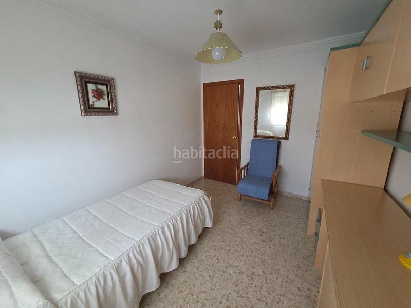 Foto 87aa9d07-5e3a-441b-9f85-8cdc91524f98. Pis amb piscina a Viña Málaga Torre del Mar