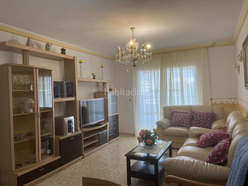 Foto d5d35d28-b56b-4704-9c51-df39452cfb92. Pis amb piscina a Viña Málaga Torre del Mar