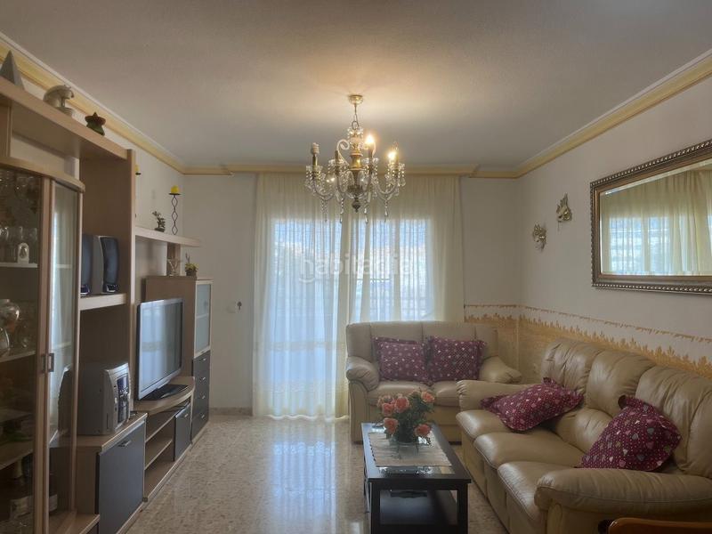 Foto ef93ff26-6a97-4c91-b069-e3df5c7100a1. Pis amb piscina a Viña Málaga Torre del Mar