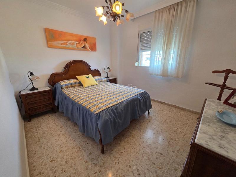 Foto f12ff6d3-dcaa-426d-8f76-46dffa675ffb. Pis amb piscina a Viña Málaga Torre del Mar