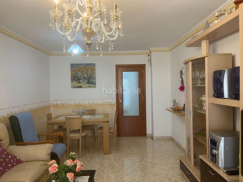 Foto fd68855c-c8b2-4802-a7ac-eb27aff16f3e. Pis amb piscina a Viña Málaga Torre del Mar