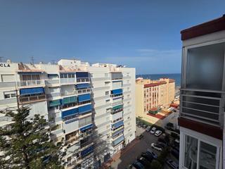 Appartement à Poniente-Faro. Amplio piso de 3 dormitorios