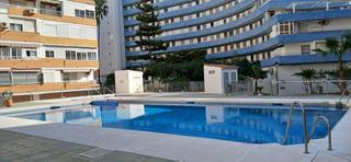 Pis a Poniente-Faro. Fantástico piso a 200 metros de la playa