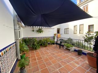 Semi detached house en Norte - Barrio del Pilar - El Reidero