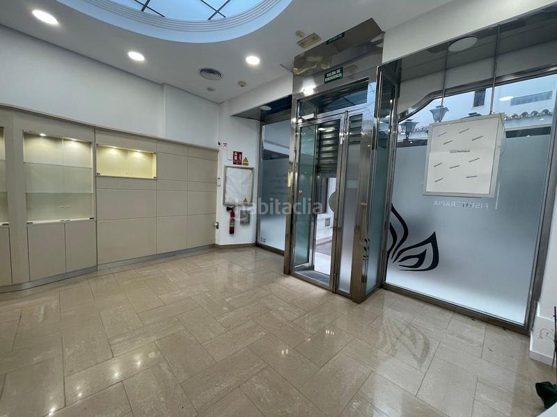 Foto 0e9f0cdf-7ebf-4068-8ffd-cd0f127bc895. Locale commerciale in Centro Torre del Mar