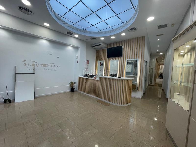 Foto 0f9292c3-9970-48b8-a4e6-9d5f318ade3d. Locale commerciale in Centro Torre del Mar