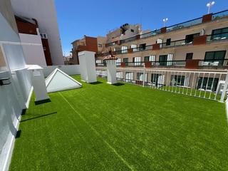 Attique à Centro. Aticoduplex reformado  a 200 metros de la playa