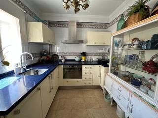 Appartement à Norte - Barrio del Pilar - El Reñidero
