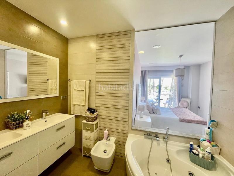 Foto 0f1b4e53-7ea8-4950-997d-5f7dab8d8f93. Casa con riscaldamento parcheggio in Centro Torre del Mar