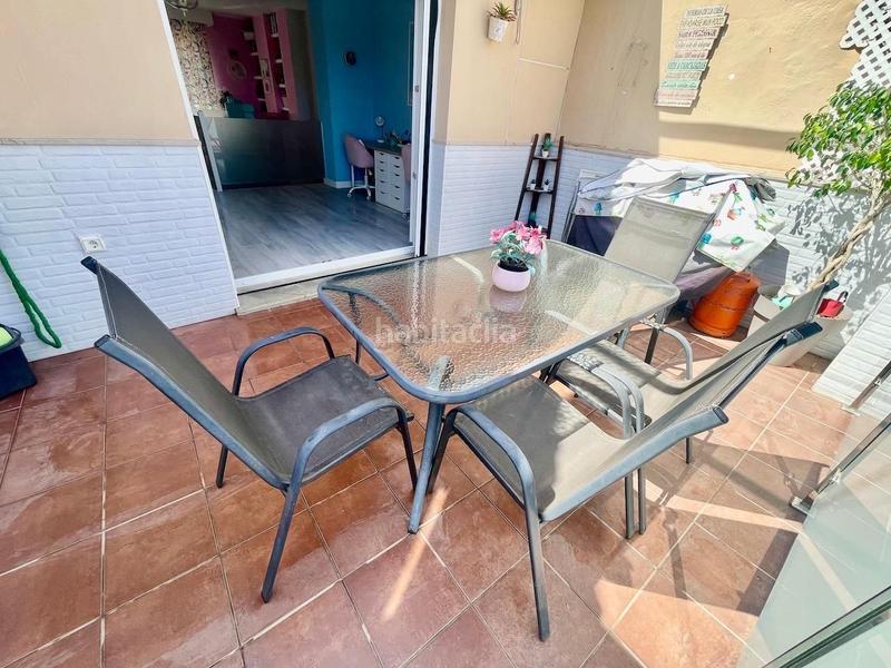 Foto 3ee7ccf7-81d8-4e50-9833-300be6bf402d. Casa con riscaldamento parcheggio in Centro Torre del Mar