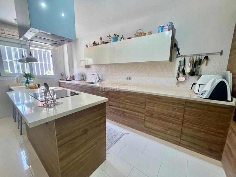 Foto 663528a7-b579-4b39-9479-c95b4a235f53. Casa con riscaldamento parcheggio in Centro Torre del Mar