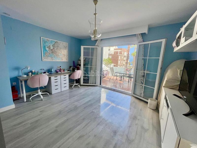 Foto 88df36ac-ad56-4c1c-8e4f-b9e357774c1f. Casa con riscaldamento parcheggio in Centro Torre del Mar