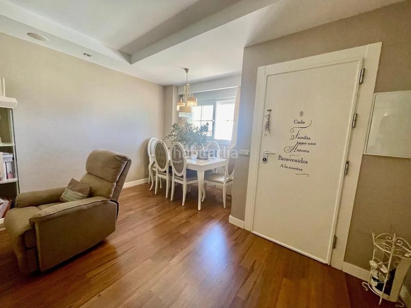 Foto e95ce045-21a2-486d-bd55-03f74767bb77. Casa con riscaldamento parcheggio in Centro Torre del Mar