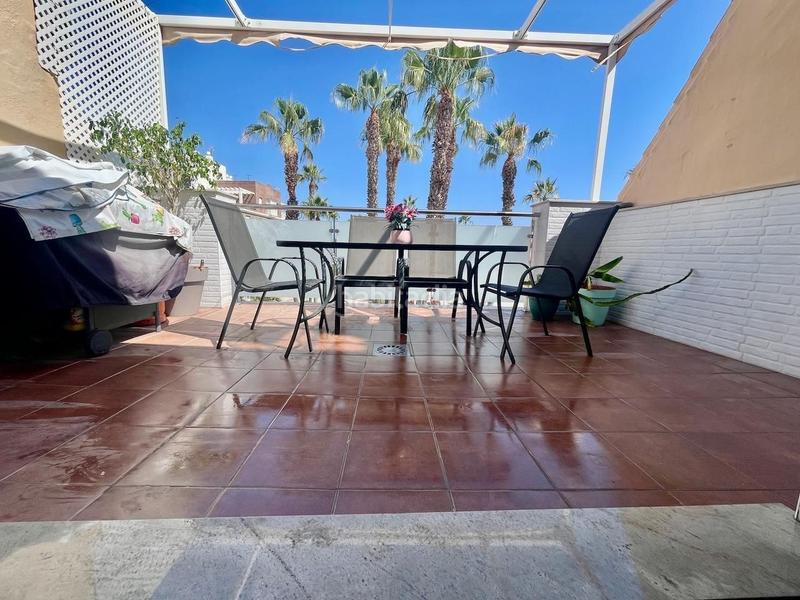 Foto f5065600-eebb-4019-abae-52bc4f7a3fcd. Casa con riscaldamento parcheggio in Centro Torre del Mar