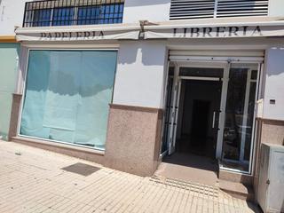 Local commercial à Viña Málaga. Local comercial en viñamálaga