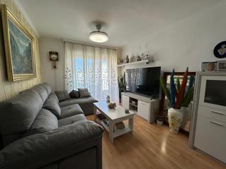 Appartement à El Limonar