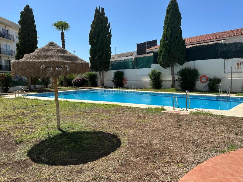 Foto 0e5f8482-6d41-49c3-b77f-d1965dda612c. Pis amb piscina a El Limonar Vélez - Málaga