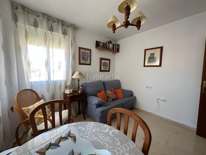 Foto 02336d63-9487-46a3-bd6d-9c9202d5c802. Piso en El Limonar Vélez - Málaga