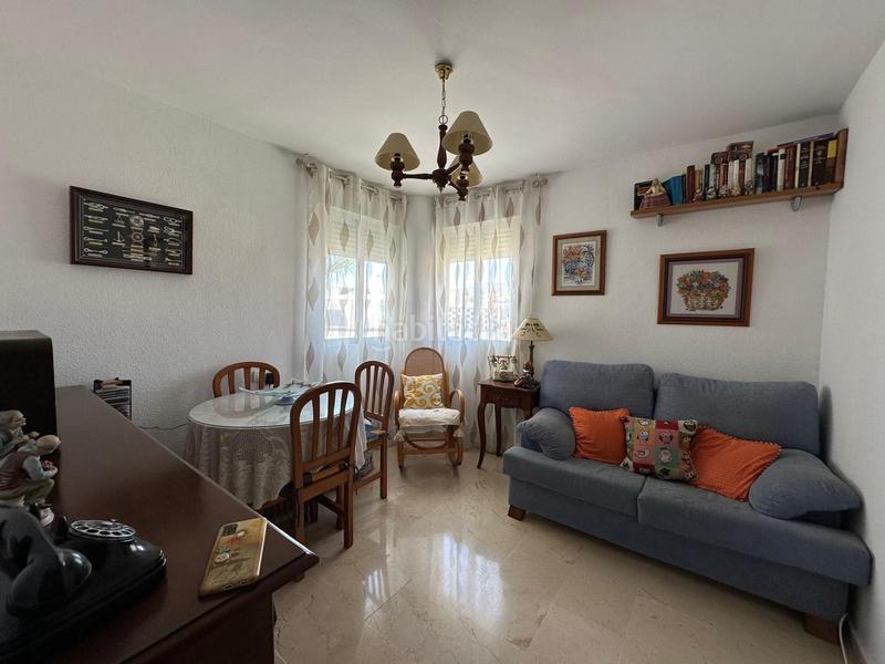 Foto aabf601b-3743-41e9-b74f-bbc2a52b285b. Piso en El Limonar Vélez - Málaga