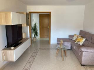 Miete Etagenwohnung in Algarrobo Costa. Fantástico bajo cerca de la playa