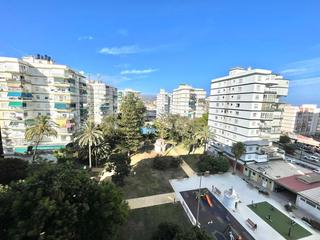 Piso en Paseo Marítimo de Levante