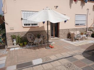 Location Maison à Almayate Bajo. Casa cerca de la playa