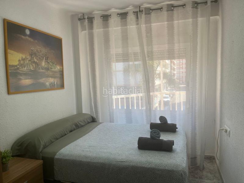 Foto 3ca53238-6d71-4d2f-b9ed-3bb5d963f20c. Pis a Paseo Marítimo de Levante Torre del Mar