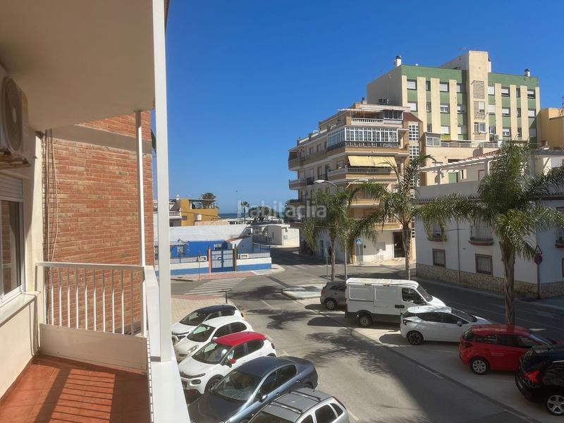 Foto 8f758e8c-c8e5-4344-8f05-892454ce2659. Pis a Paseo Marítimo de Levante Torre del Mar