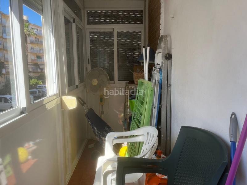 Foto b780f903-6817-4d35-b29d-ba12150baea6. Pis a Paseo Marítimo de Levante Torre del Mar