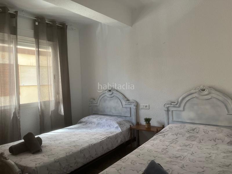 Foto dad3f4ee-2980-4de3-8c5e-5c40d908277f. Pis a Paseo Marítimo de Levante Torre del Mar