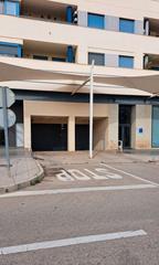 Miete Autoparkplatz in El Tomillar. Plaza de aparcamiento
