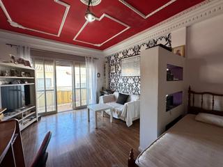Estudio  Cruz del cordero. Oportunidad en vélezmálaga estudio con terraza por 130.000