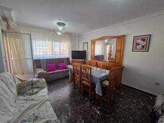 Piso en Poniente-Faro. Piso en residencial privado