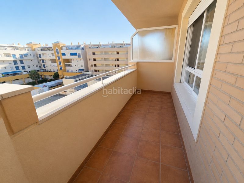 Foto e61b8401-60a0-4338-8141-7043e3dc2f86. Pis amb piscina a Poniente-Faro Torre del Mar