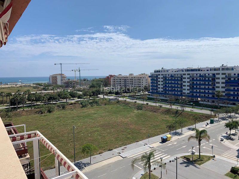 Foto 078c812b-d337-4167-b033-e319456b9b17. Ático  en la zona nueva de expansion en Poniente-Faro Torre del Mar