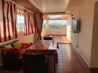 Ático en Poniente-Faro. Ático en la zona nueva de expansion de torre del mar