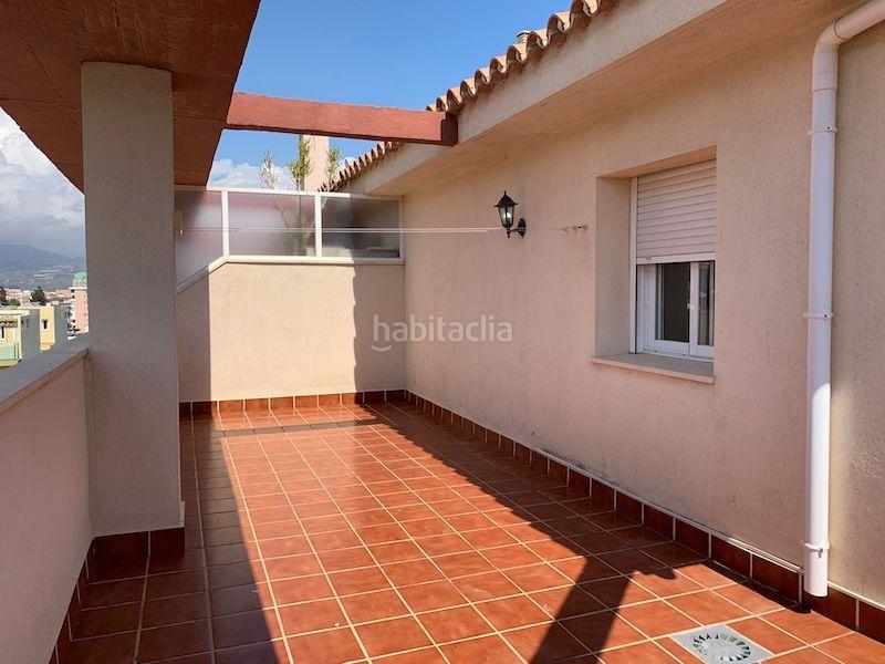 Foto 958f5bf5-9f98-4c82-a69e-2e8db7c881cb. Ático  en la zona nueva de expansion en Poniente-Faro Torre del Mar