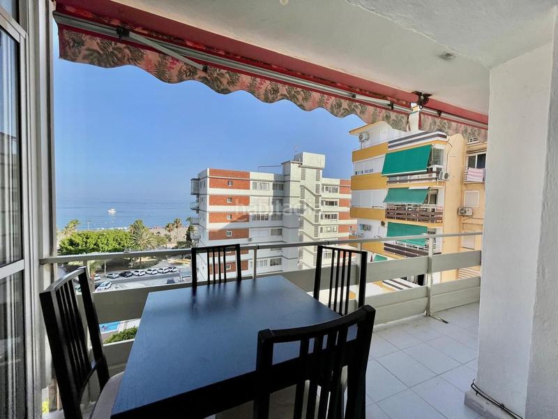 Foto 3f47816f-cbfd-48d9-85f8-126870a74690. Piso  en segunda línea de playa con vistas al mar. en Torre del Mar
