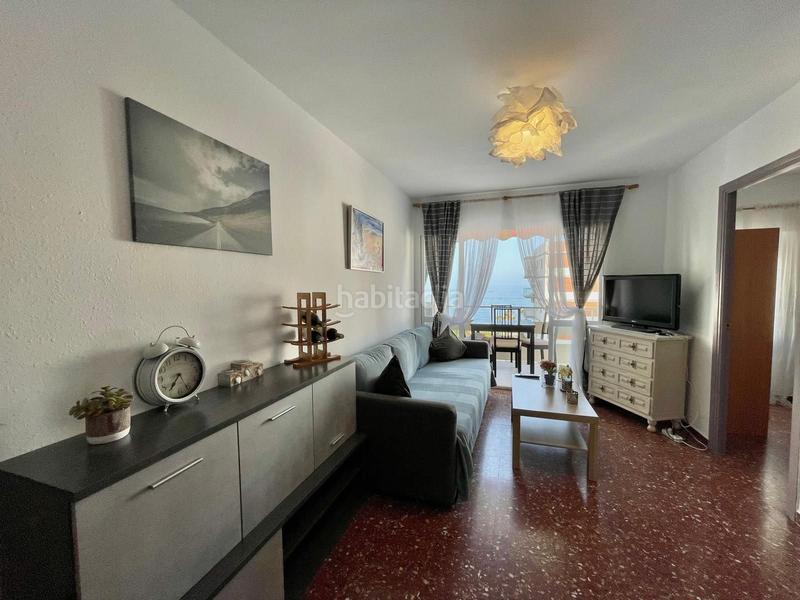 Foto 568148db-e84d-48e8-aa30-209a9044b8b5. Piso  en segunda línea de playa con vistas al mar. en Torre del Mar