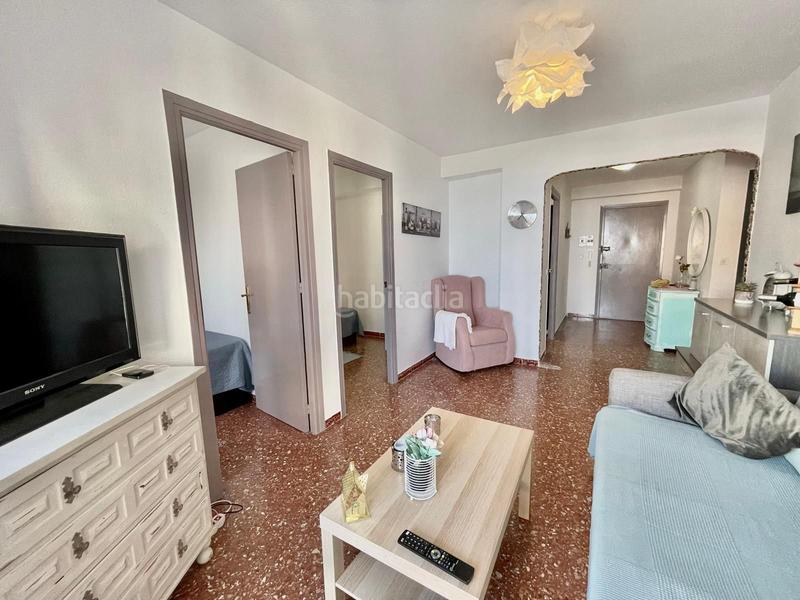 Foto 6646e397-9275-4b2a-afce-29fcef3ca741. Piso  en segunda línea de playa con vistas al mar. en Torre del Mar