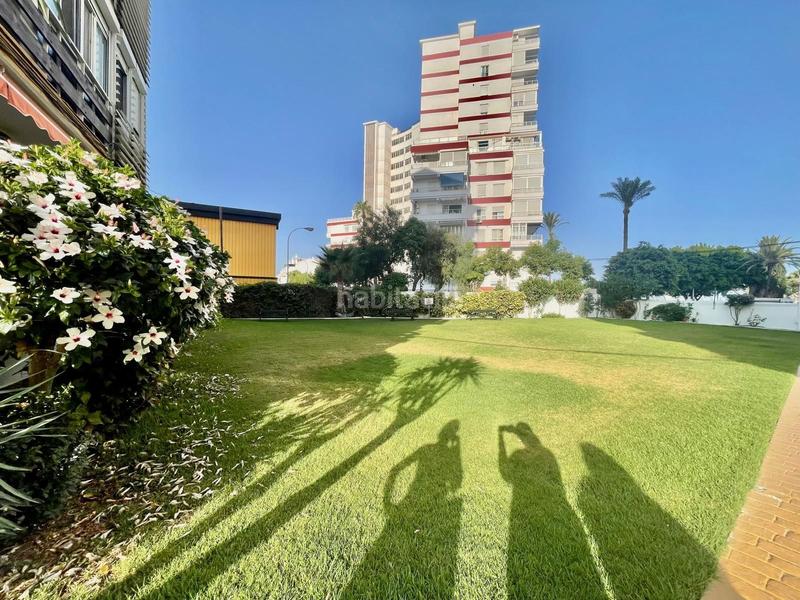 Foto 85b3a1ec-4194-4877-a071-d26cbec814ce. Piso  en segunda línea de playa con vistas al mar. en Torre del Mar