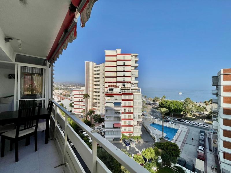 Foto 969cec76-66e7-4e58-ba1e-d30d1fff5b52. Piso  en segunda línea de playa con vistas al mar. en Torre del Mar