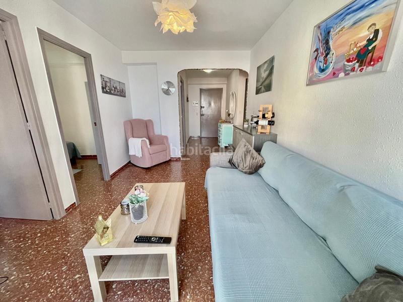 Foto e1547f89-d629-4912-bd67-6533ee4e46a9. Piso  en segunda línea de playa con vistas al mar. en Torre del Mar