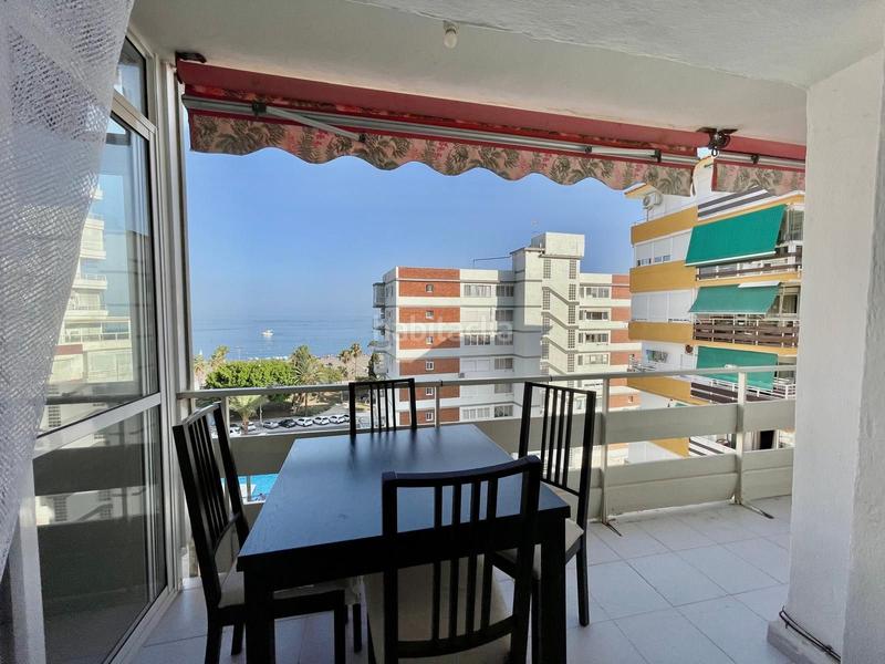 Foto fcf56236-bf15-46e9-99a4-92e390a0fb00. Piso  en segunda línea de playa con vistas al mar. en Torre del Mar