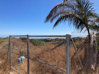 Finca rústica a Almayate Bajo. Finca rústica totalmente vallada