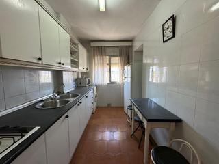 Piso en Camino Viejo de Málaga. Tu nuevo hogar en pleno corazón de vélezmálaga