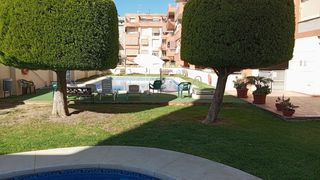 Affitto Piccolo appartamento in El Tomillar. Apartamento en alquiler de larga temporada